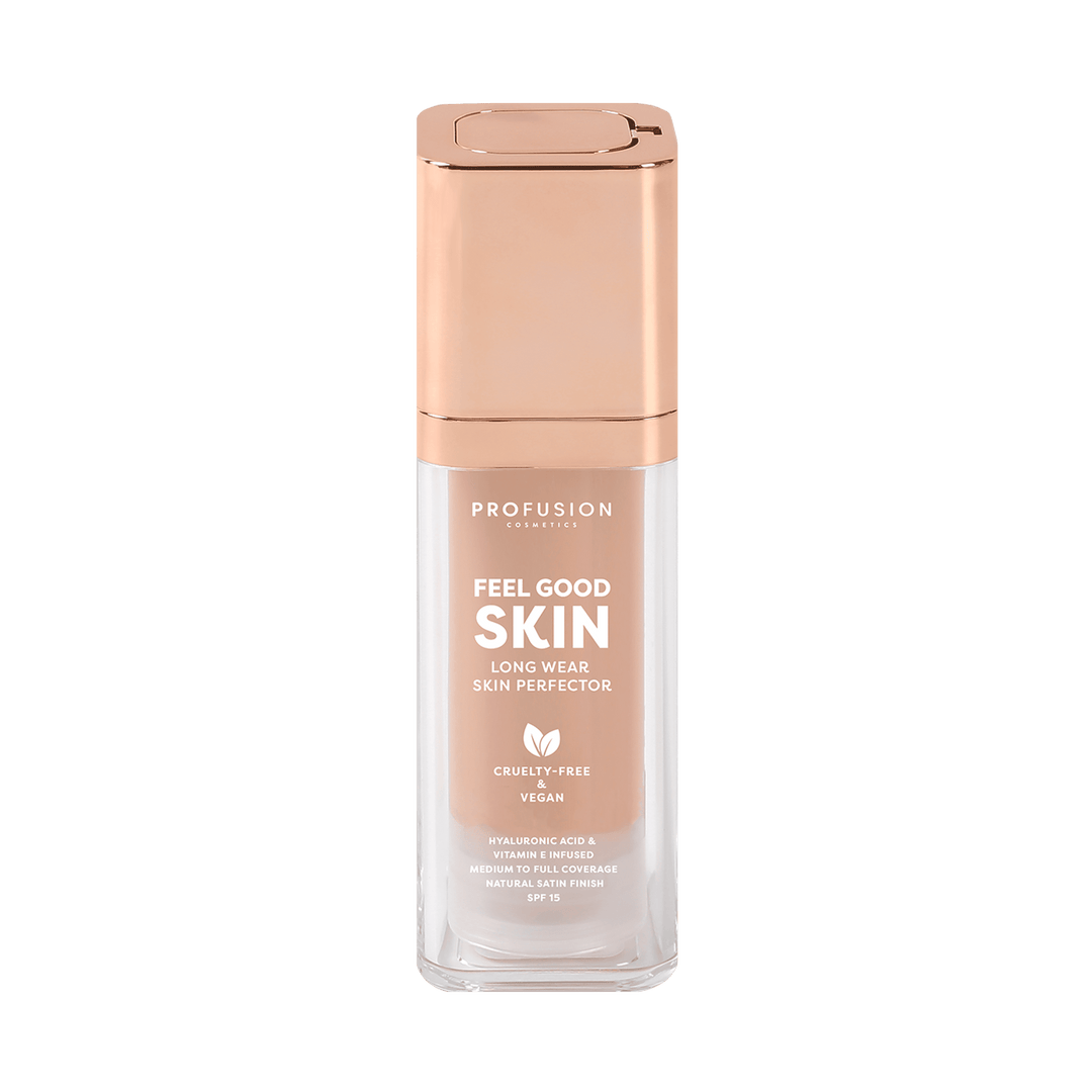 Feel Good Skin Long Wear Skin Perfector