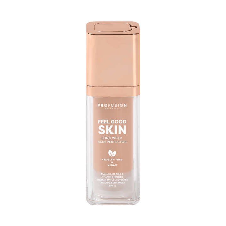 Feel Good Skin Long Wear Skin Perfector