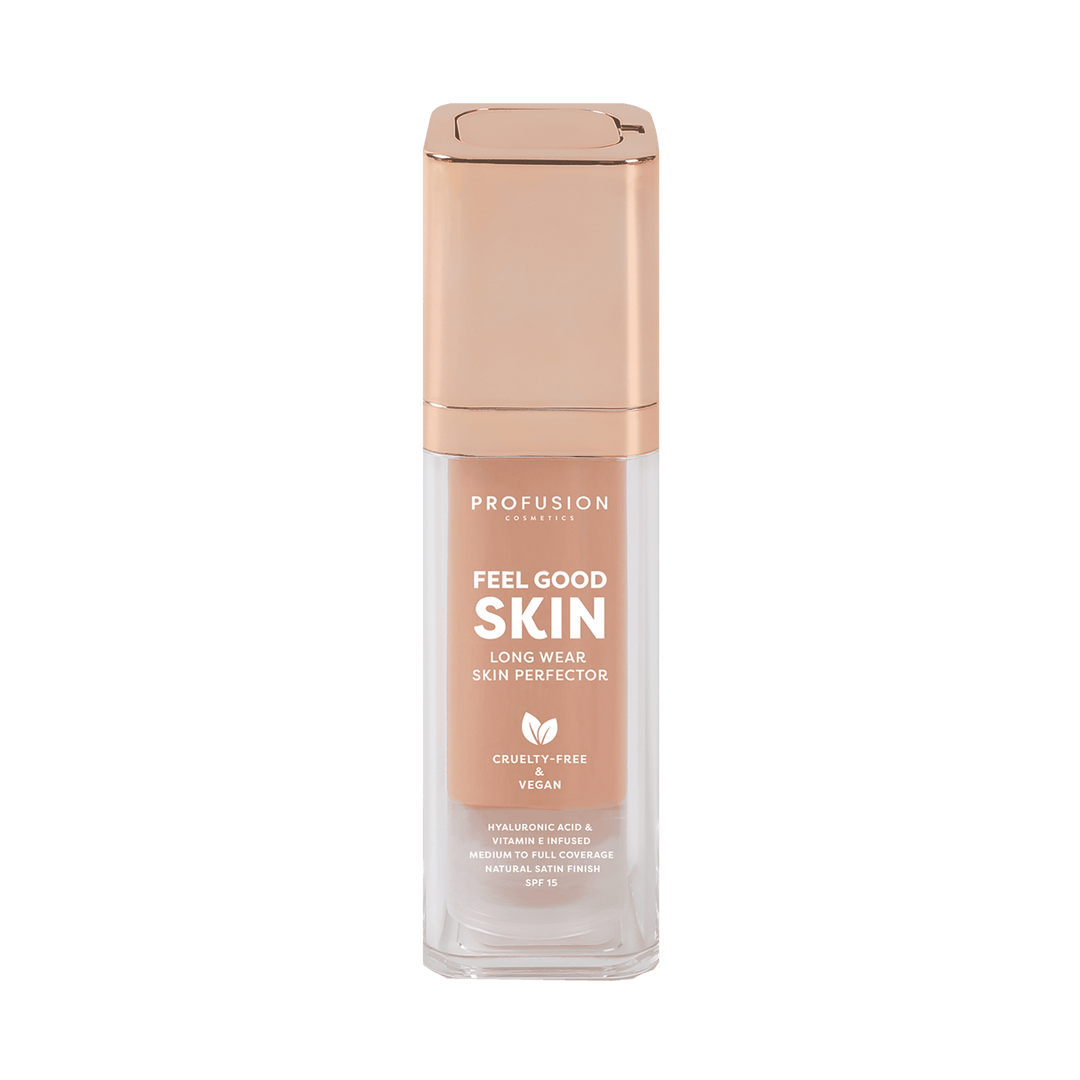 Feel Good Skin Long Wear Skin Perfector