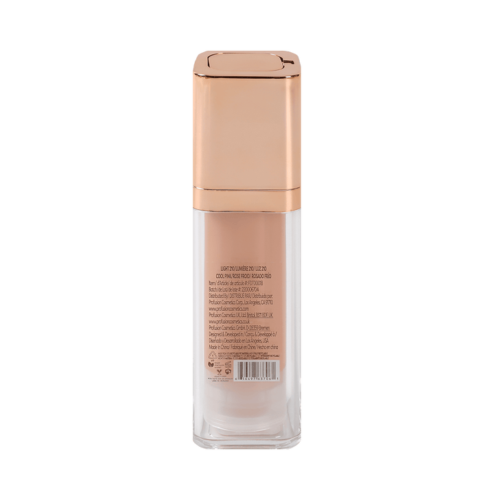 Feel Good Skin Long Wear Skin Perfector