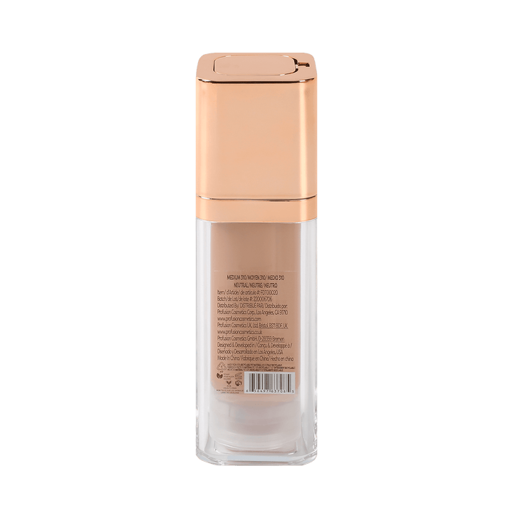 Feel Good Skin Long Wear Skin Perfector
