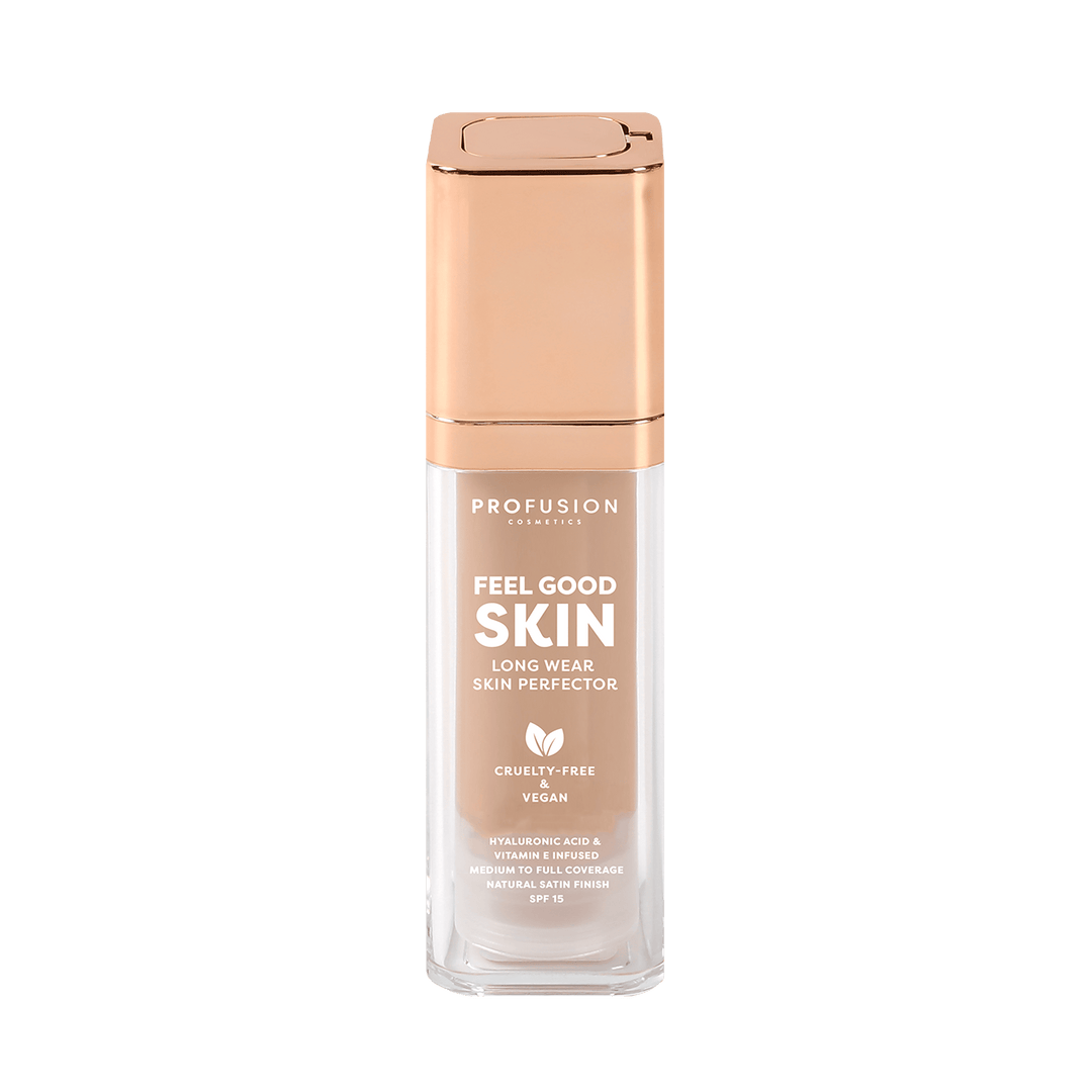 Feel Good Skin Long Wear Skin Perfector