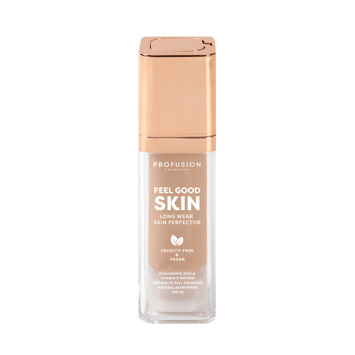 Feel Good Skin Long Wear Skin Perfector