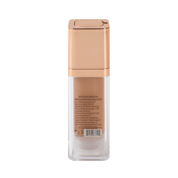 Feel Good Skin Long Wear Skin Perfector