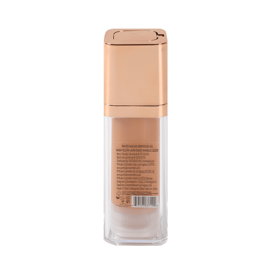 Feel Good Skin Long Wear Skin Perfector