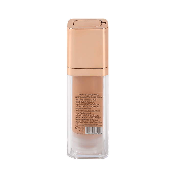Feel Good Skin Long Wear Skin Perfector