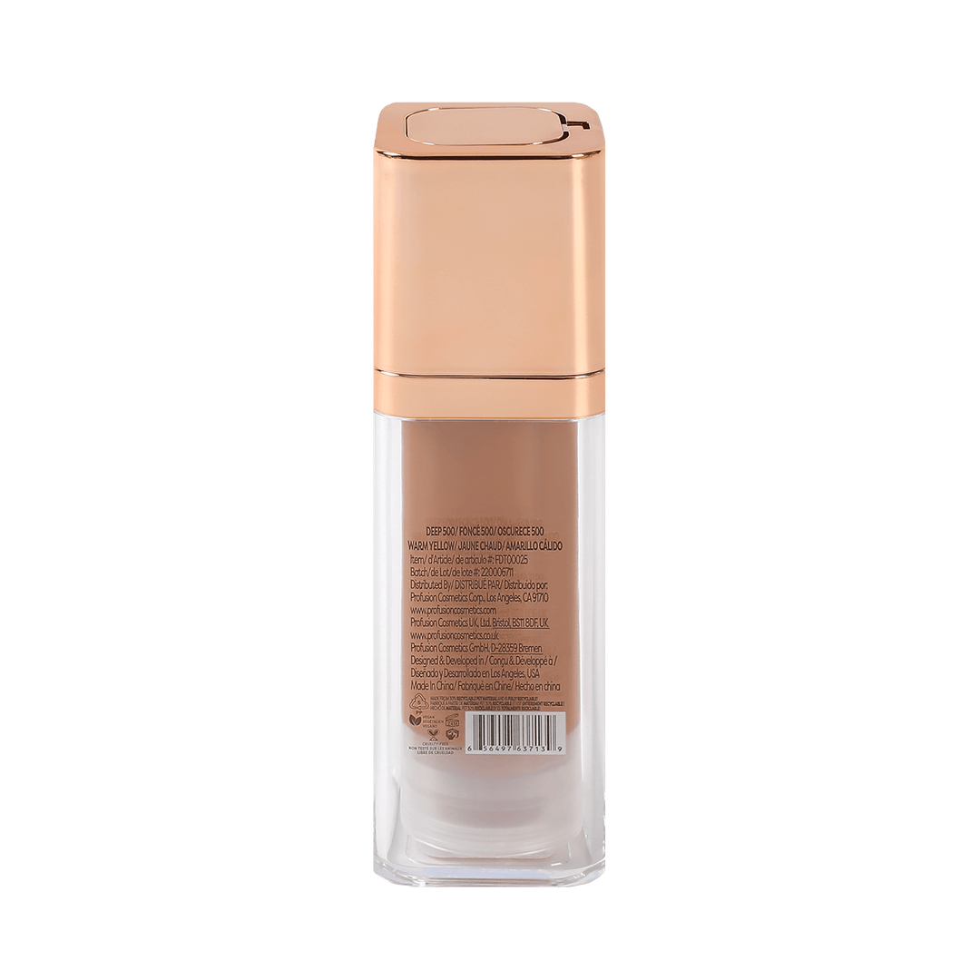 Feel Good Skin Long Wear Skin Perfector