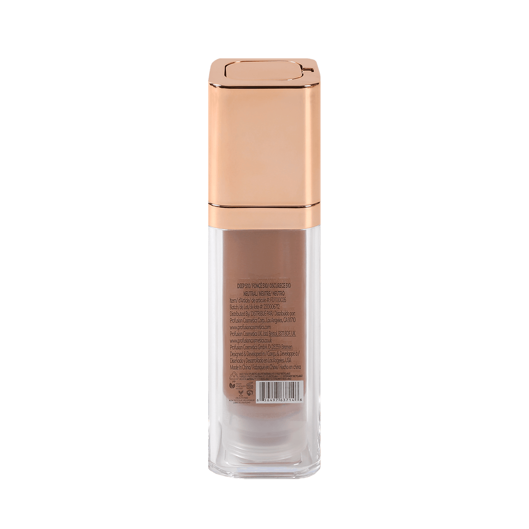 Feel Good Skin Long Wear Skin Perfector