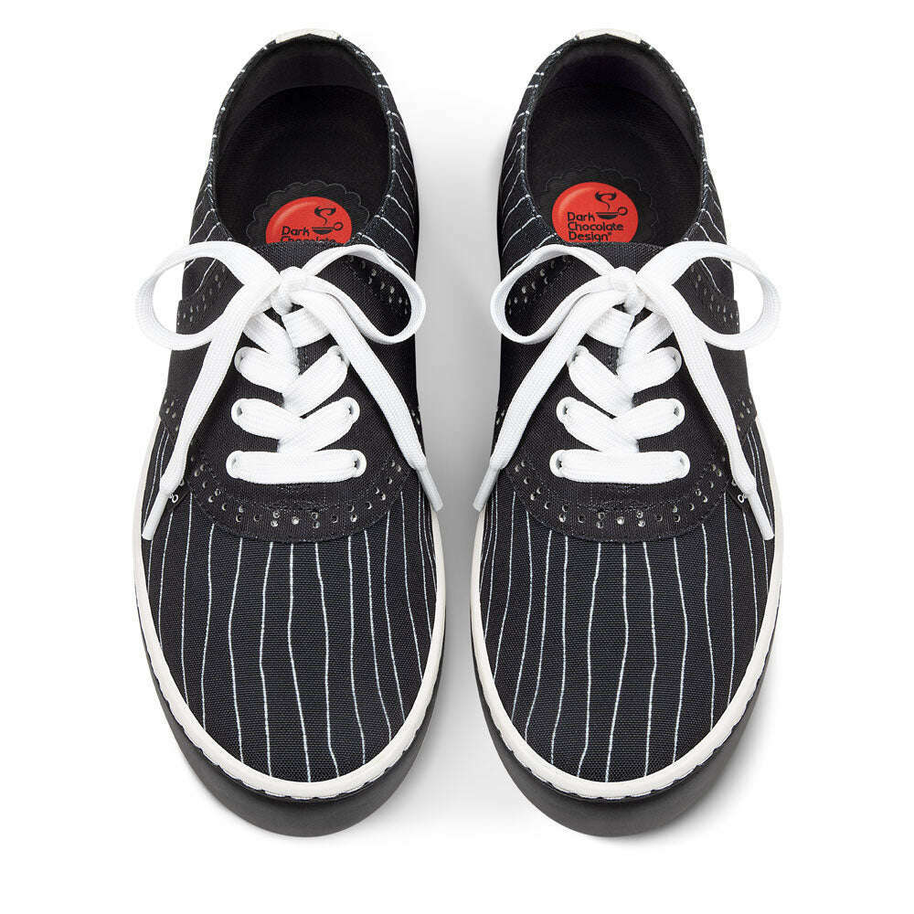 Pumpkin King Women's Casual Sneakers