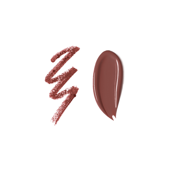 Pumpkin Spice | Cashmere Lips Lip Liner & Balm Duo