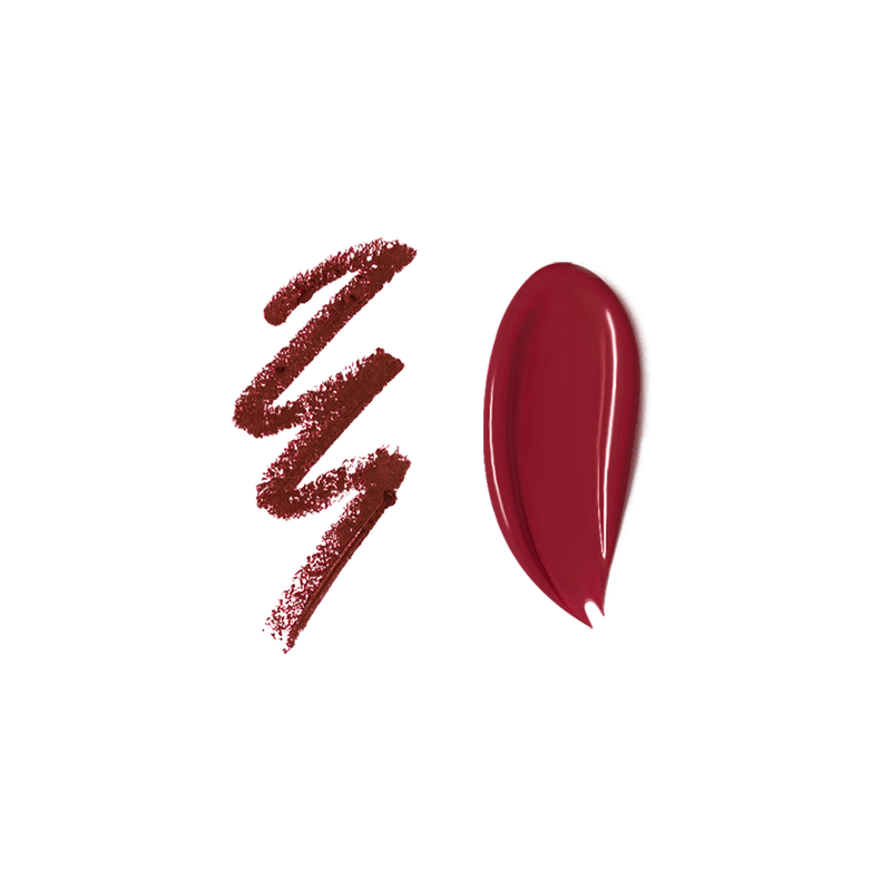 Pumpkin Spice | Cashmere Lips Lip Liner & Balm Duo