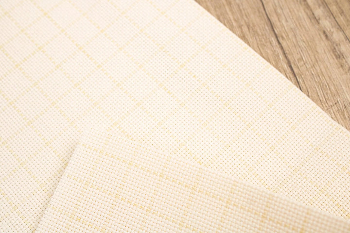 Puppy Picasso B2415L Counted Cross-Stitch Kit