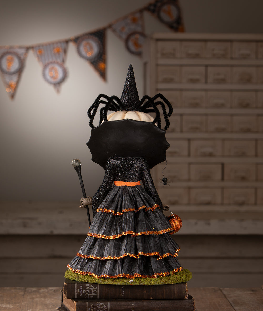 Mrs. Casperita's Night Out by Bethany Lowe Designs, image 2