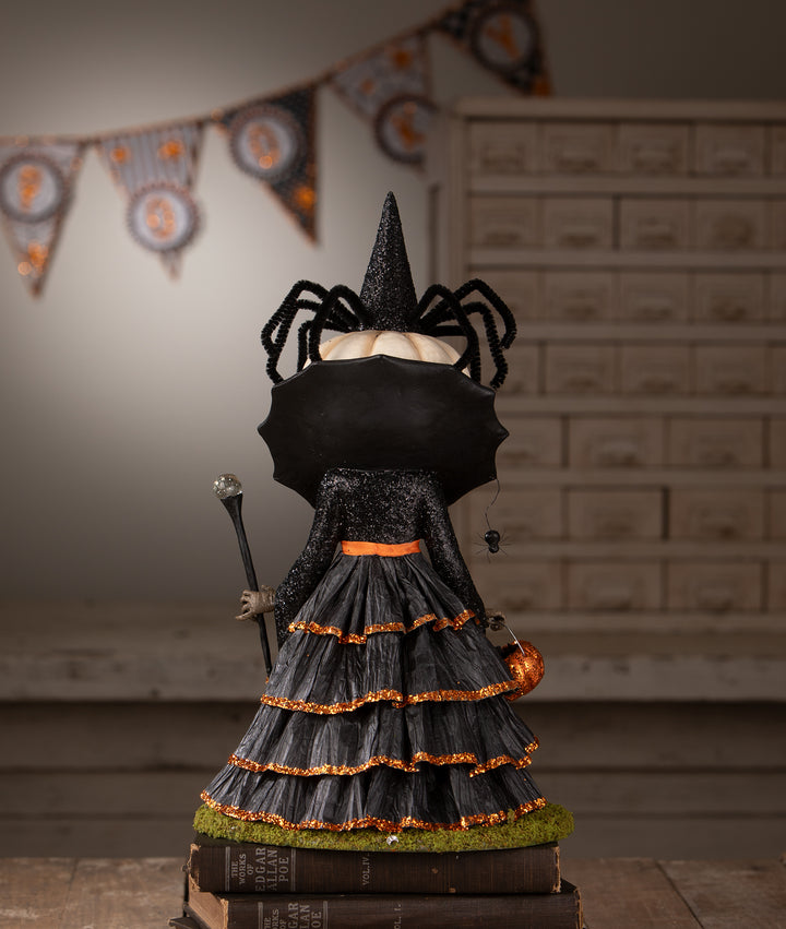 Mrs. Casperita's Night Out by Bethany Lowe Designs, image 2