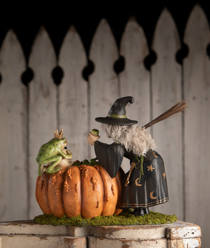 Selene's Prince Potion by Bethany Lowe Designs, image 3