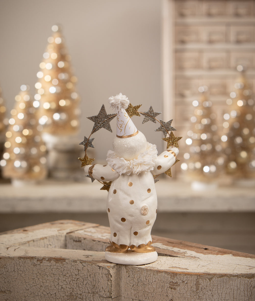 Star Light Snowman by Bethany Lowe Designs, image 2