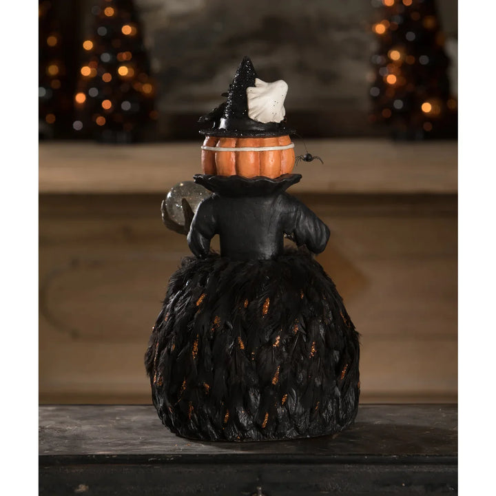 Queen of Halloween by Bethany Lowe - Quirks!