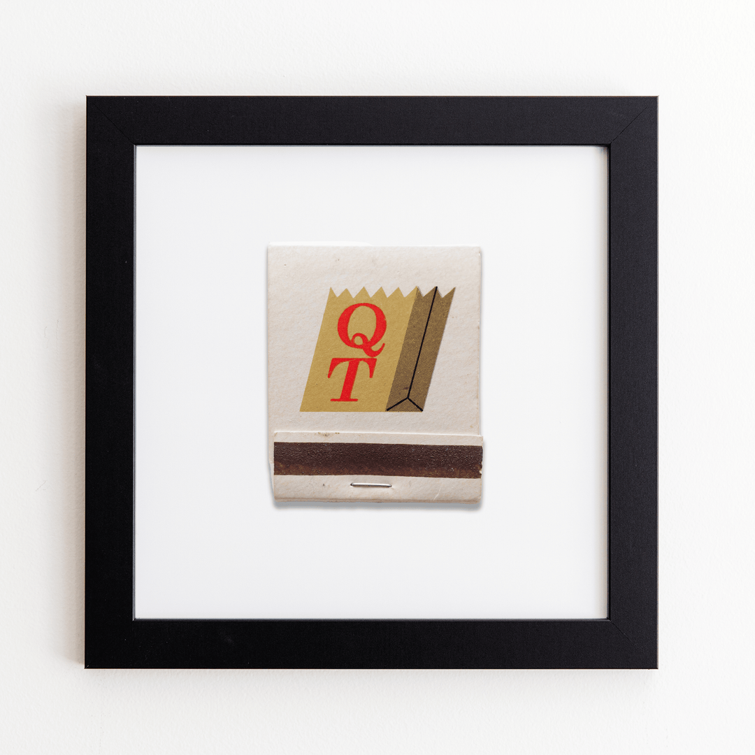 QuikTrip Vintage (Front)