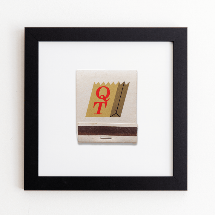 QuikTrip Vintage (Front)