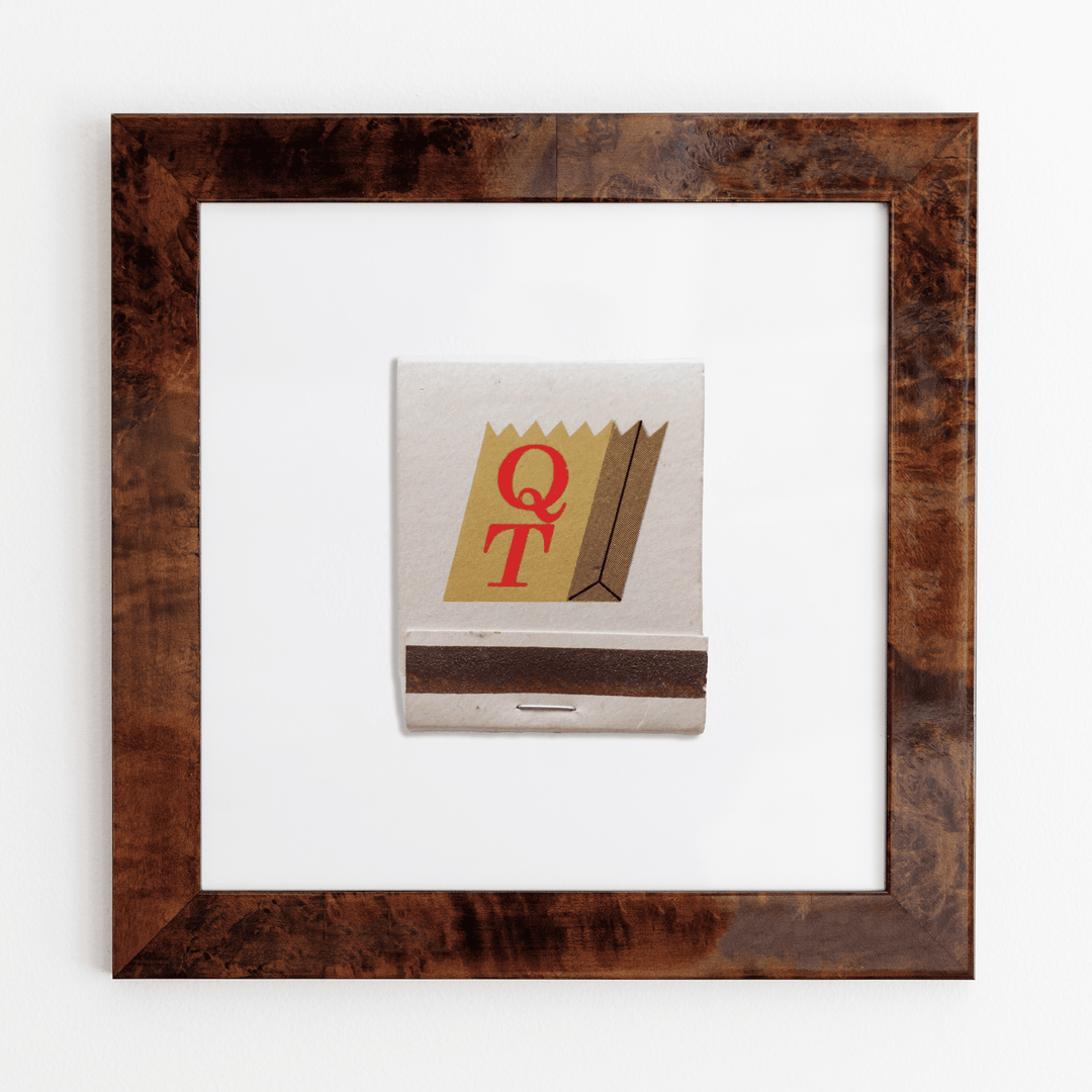 QuikTrip Vintage (Front)