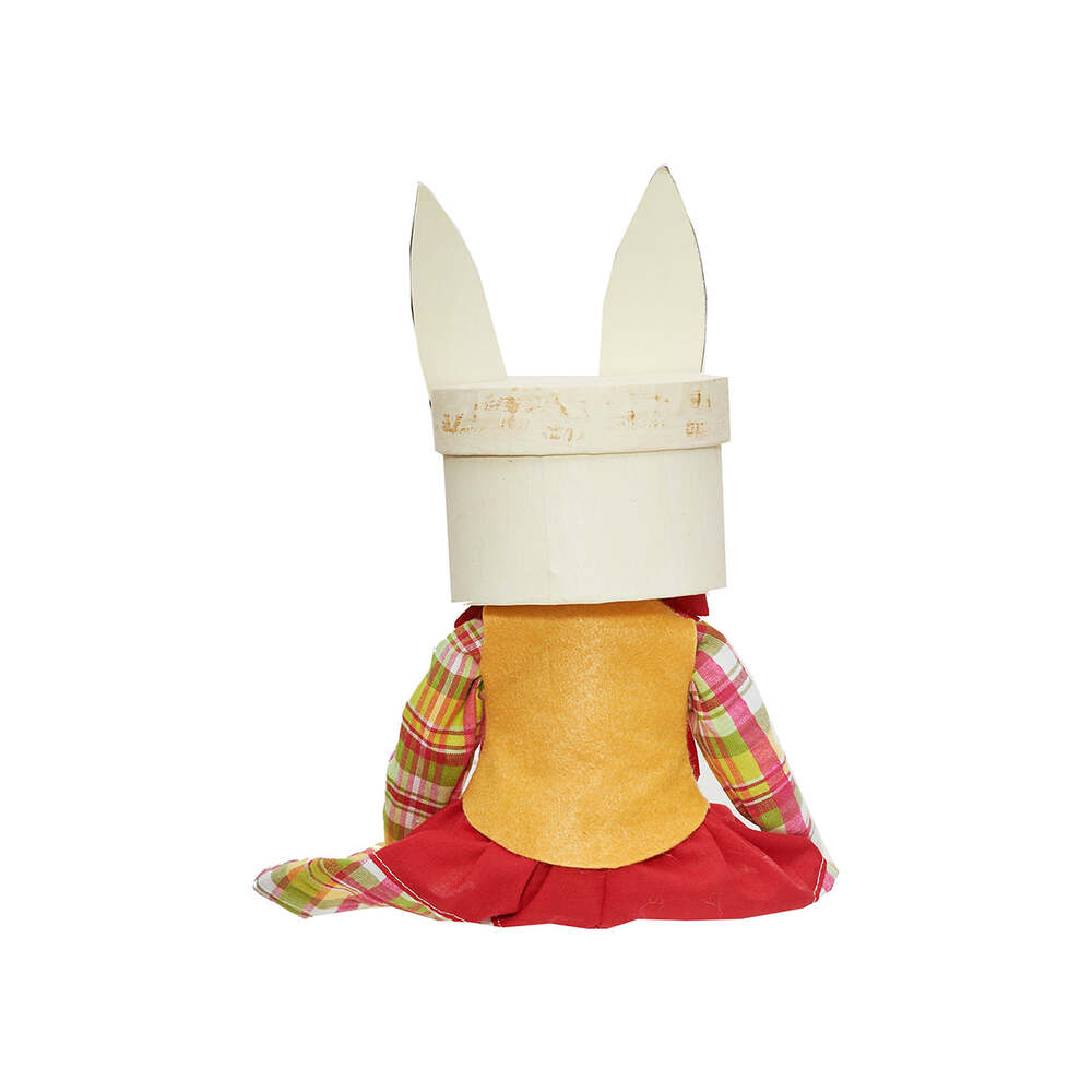 Quinnie Gathered Traditions Art Doll by Joe Spencer 2