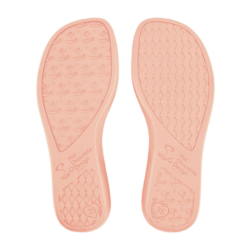 Rabbit Women's Mary Jane Flats