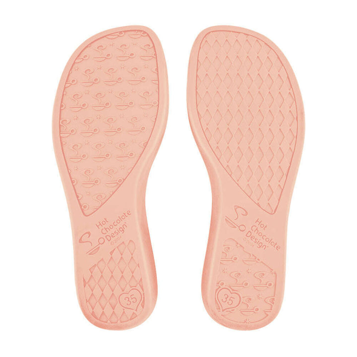 Rabbit Women's Mary Jane Flats