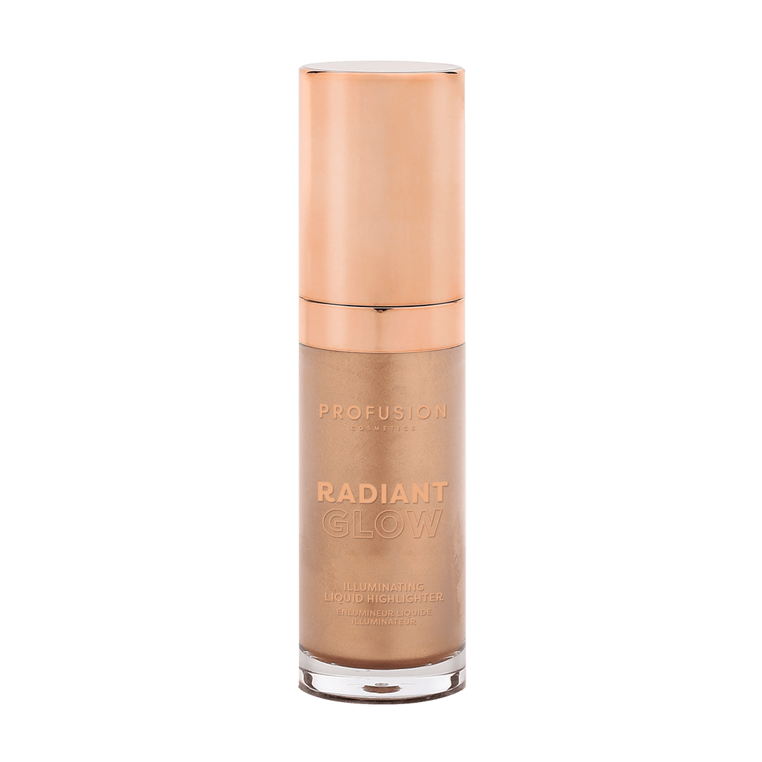 Radiant Glow Illuminating Liquid Highlighter