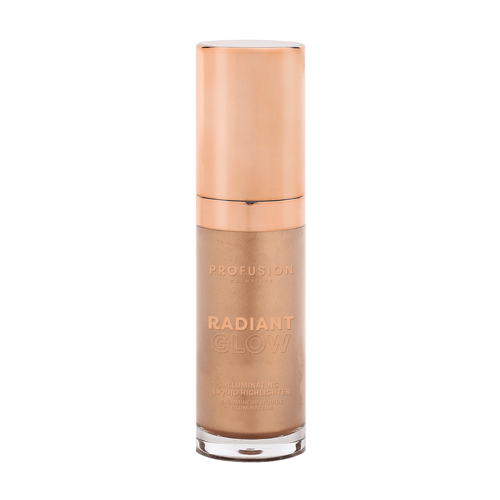 Radiant Glow Illuminating Liquid Highlighter