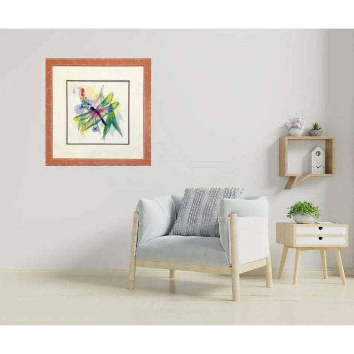 Rainbow Beauty R1998 Counted Cross Stitch Kit