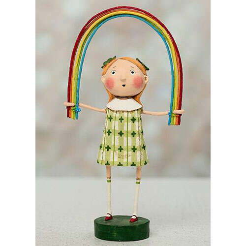 Rainbow Bright by Lori Mitchell – view 2