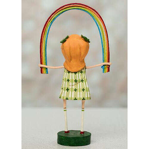 Rainbow Bright by Lori Mitchell – view 3