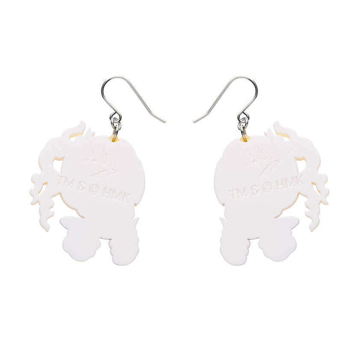 Rainbow Brite Drop Earrings by Erstwilder x Rainbow Brite
