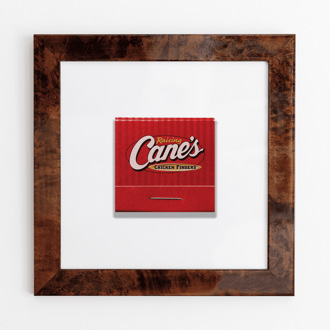 Raising Cane's