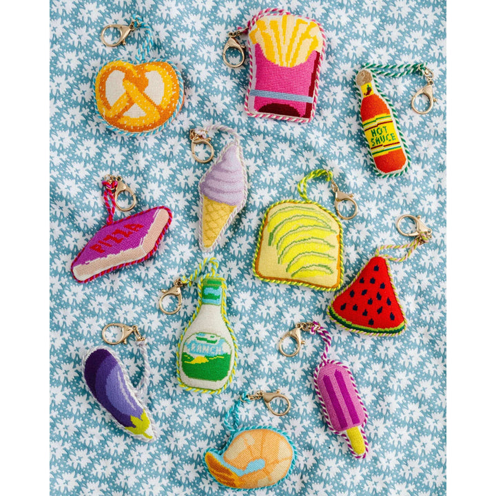 Ranch - Bag Charm