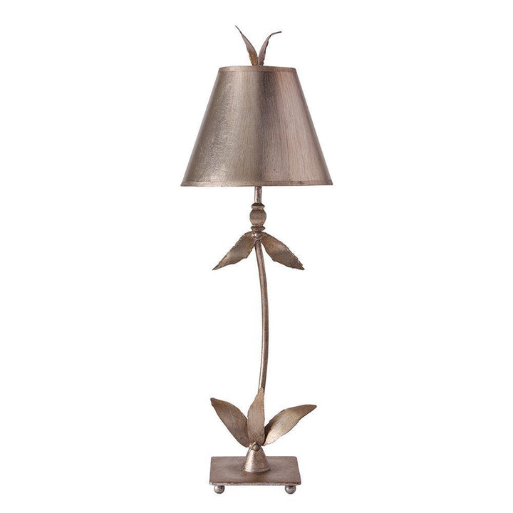 Red Bell Table Lamp By Flambeau Lighting - Quirks!