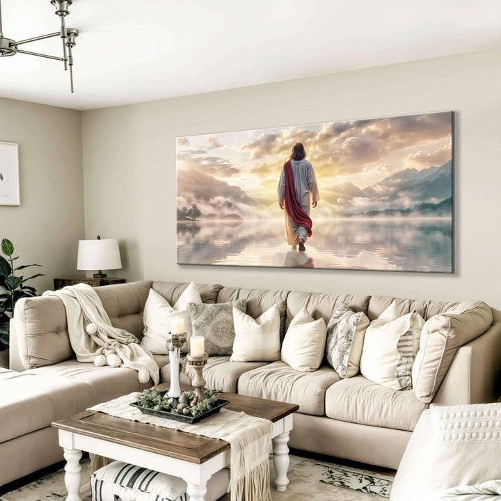 Reflections Faith Wall Art II
