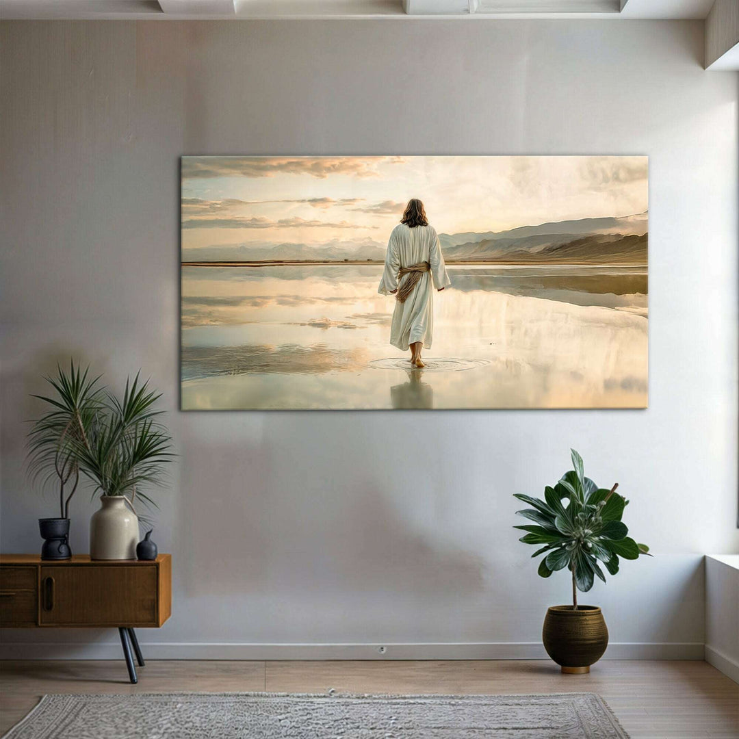 Reflections Faith Wall Art IX