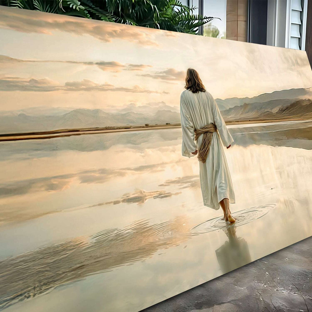 Reflections Faith Wall Art IX