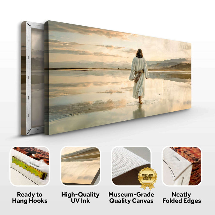 Reflections Faith Wall Art IX