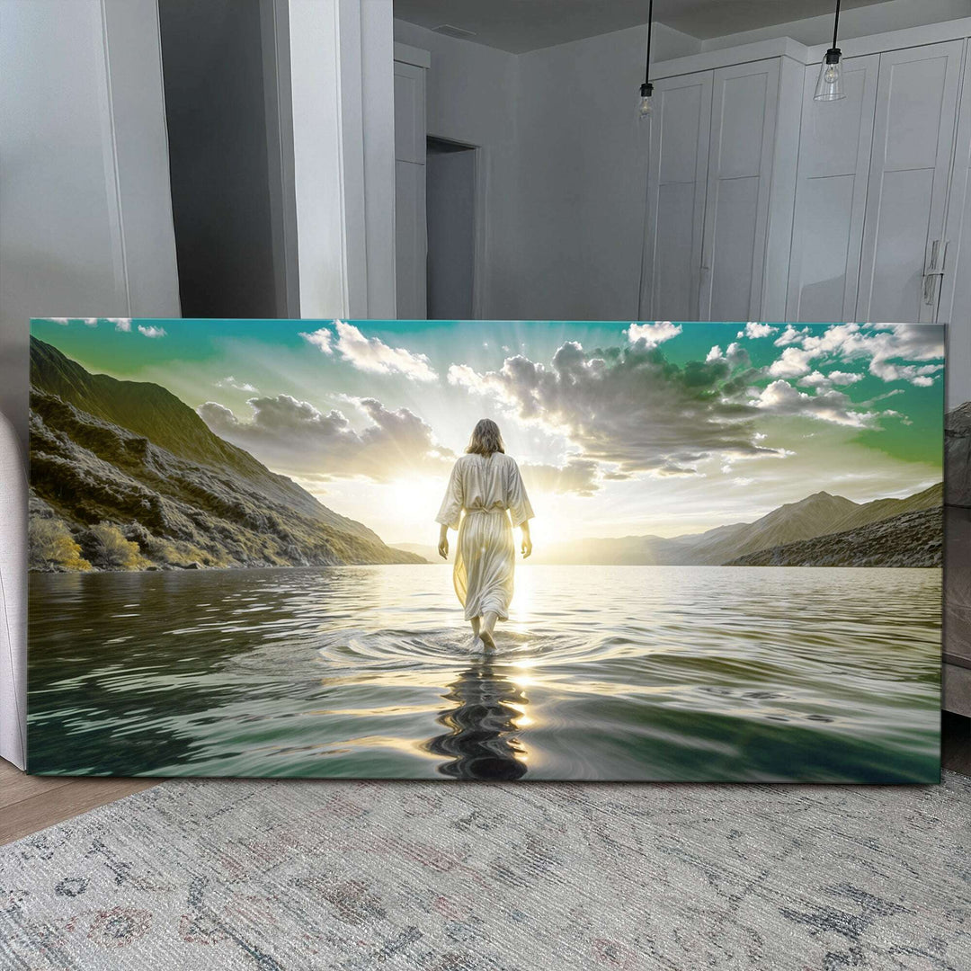 Reflections Faith Wall Art XIII