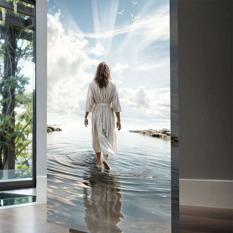 Reflections Faith Wall Art XVI