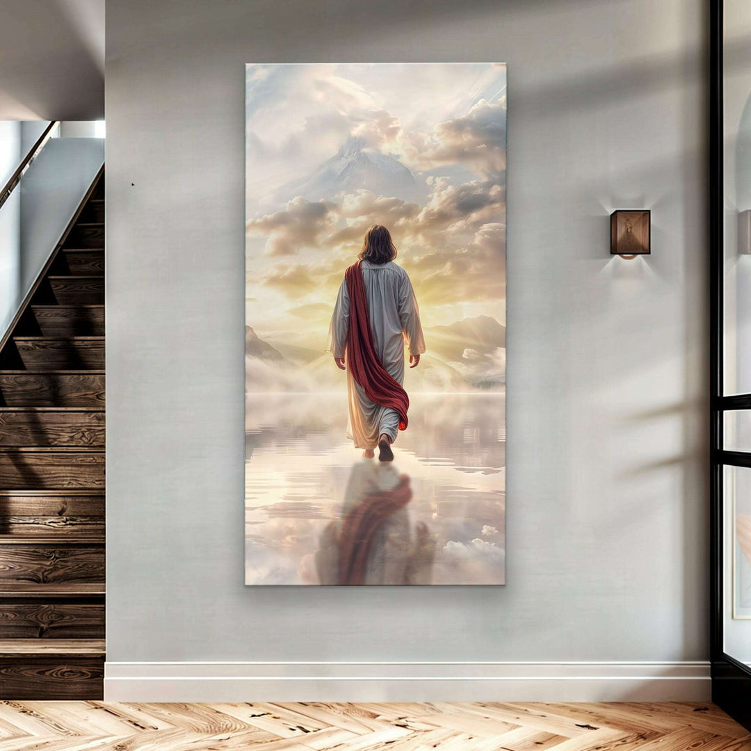 Reflections Faith Wall Art