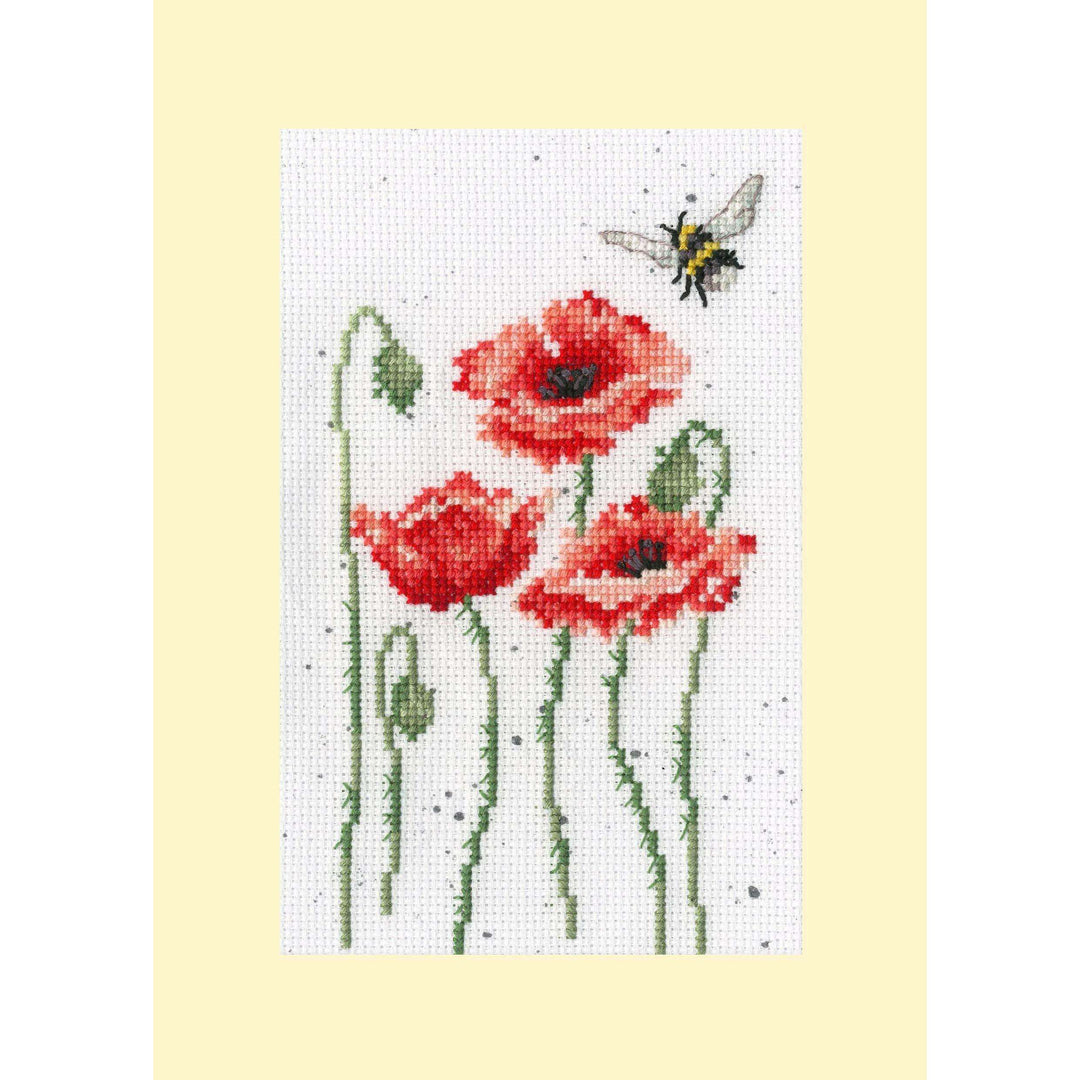 Remember Me XGC39 Counted Cross Stitch Kit