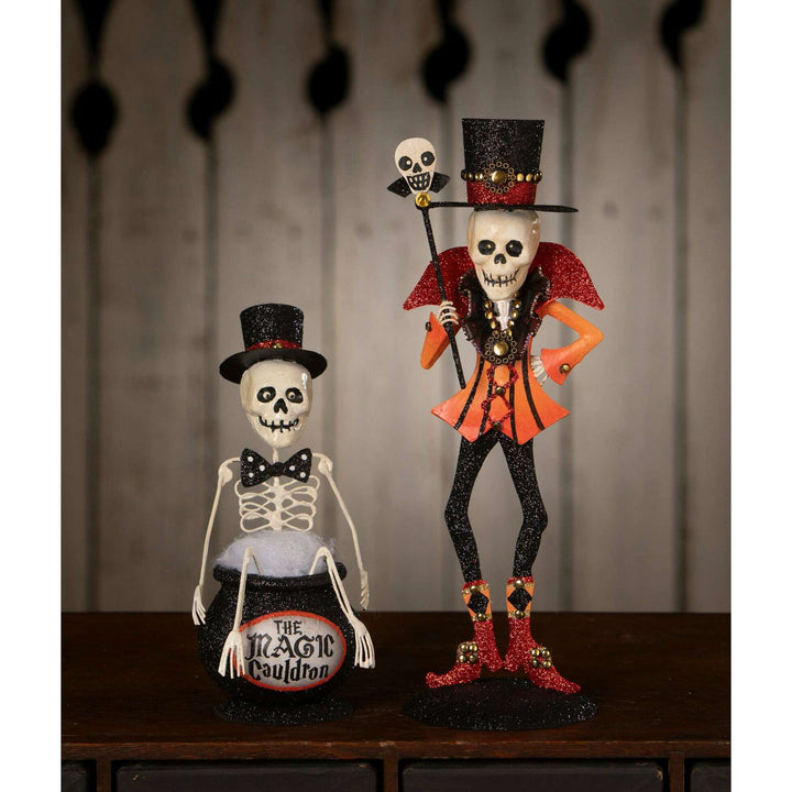 Ringmaster by Bethany Lowe Designs, image 4