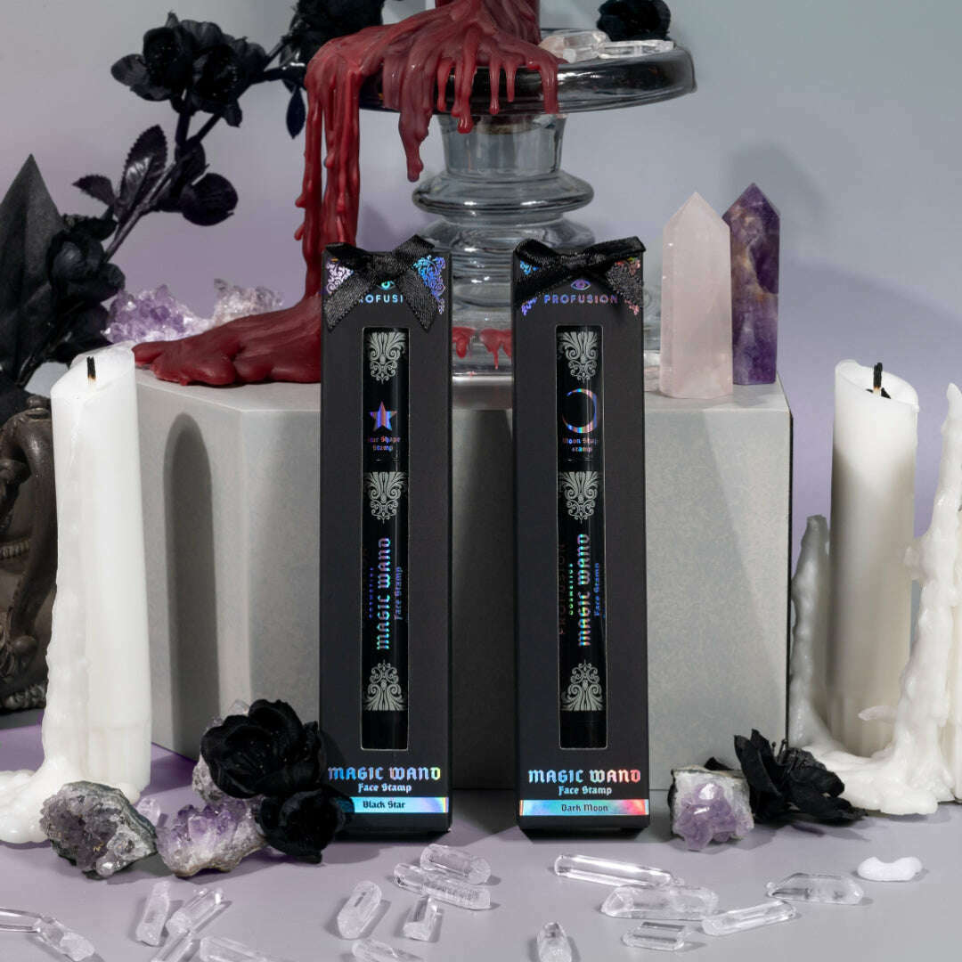 Rituals | Magic Wand Face Stamp