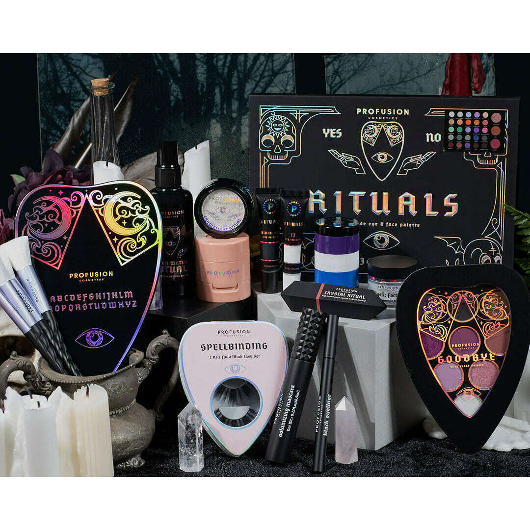 Rituals | Magic Wand Face Stamp