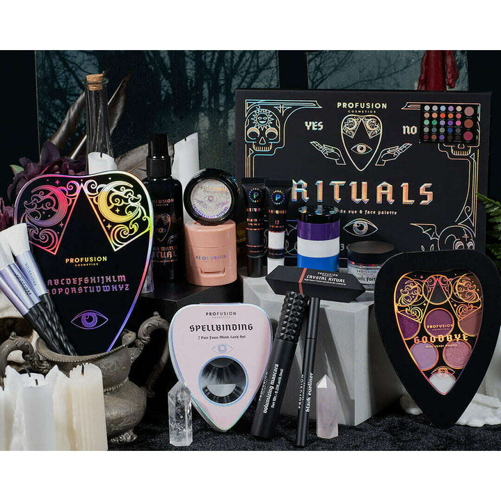 Rituals | Spellbinding Faux Lashes