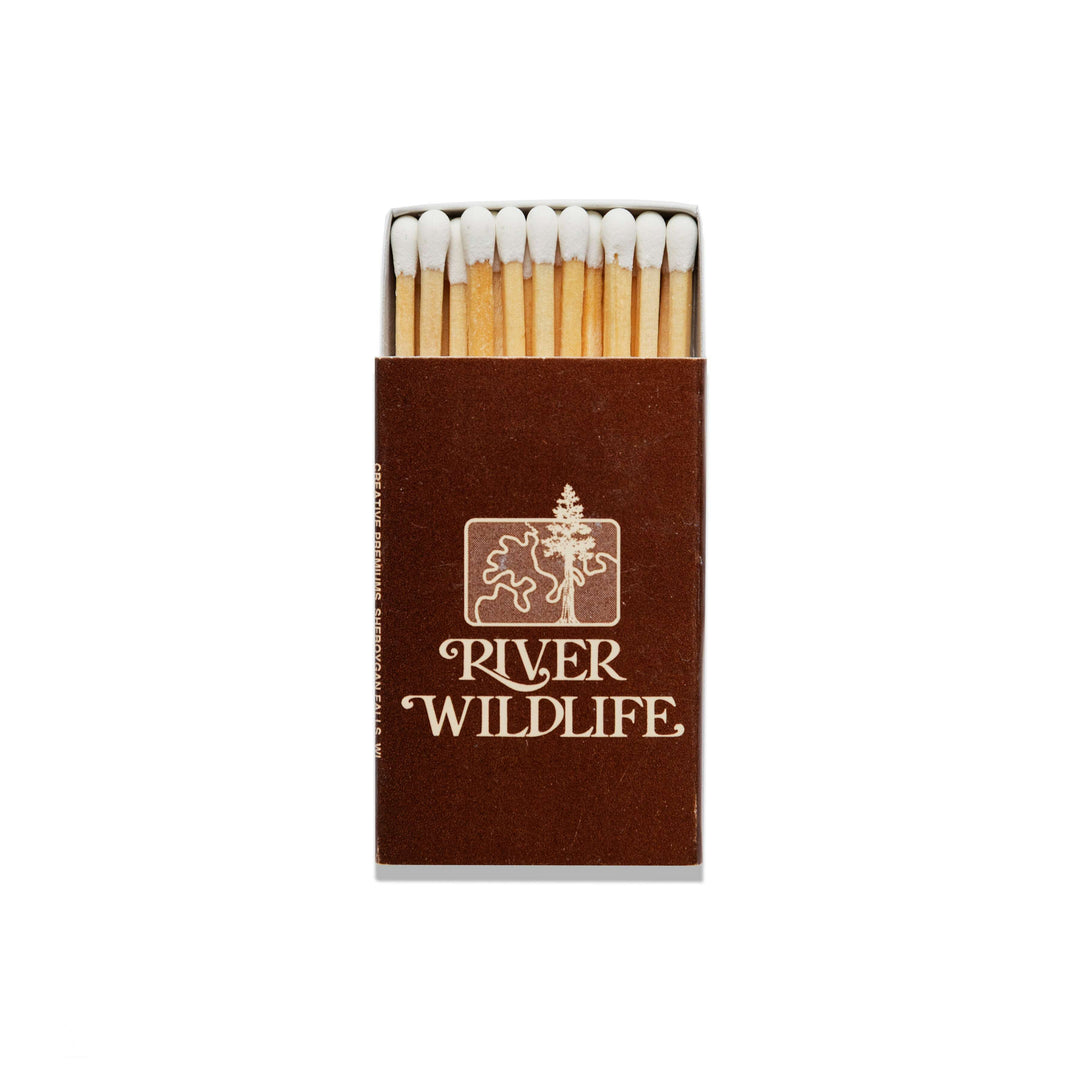 River Wildlife
