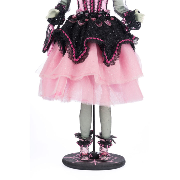 Rosalie Blackthorn Doll by Katherine's Collection  1